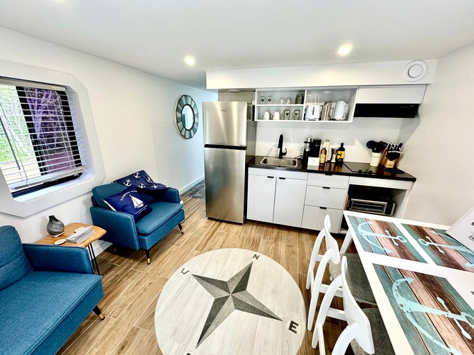 Boats (Canada, Cocagne, New Brunswick)