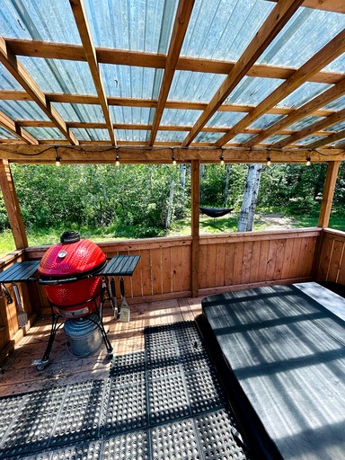 Boats (Canada, Cocagne, New Brunswick)