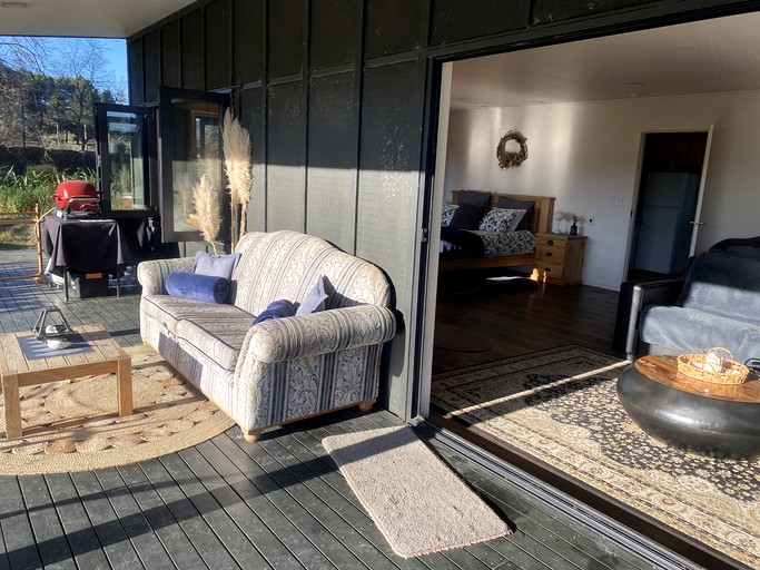 Cabins (New Zealand, Geraldine Downs, Canterbury)