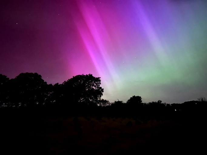Cabins (United Kingdom, Laughton, East Sussex)