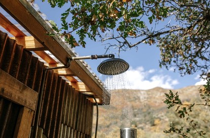 Spectacular Yurt with Amazing Indoor and Outdoor in Basalt, Colorado photo 3
