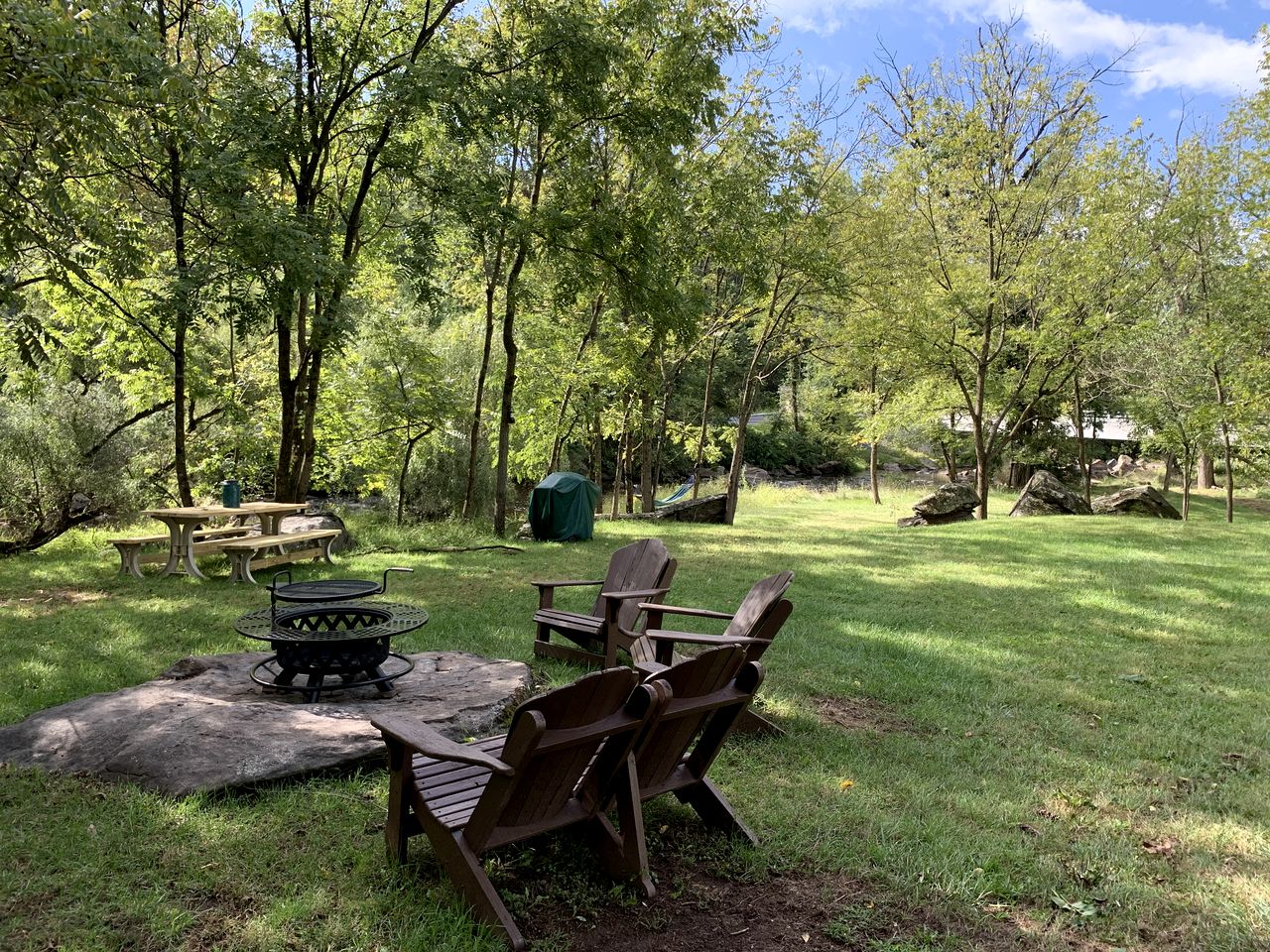 Shepherd’ Hut on the Conewago Creek