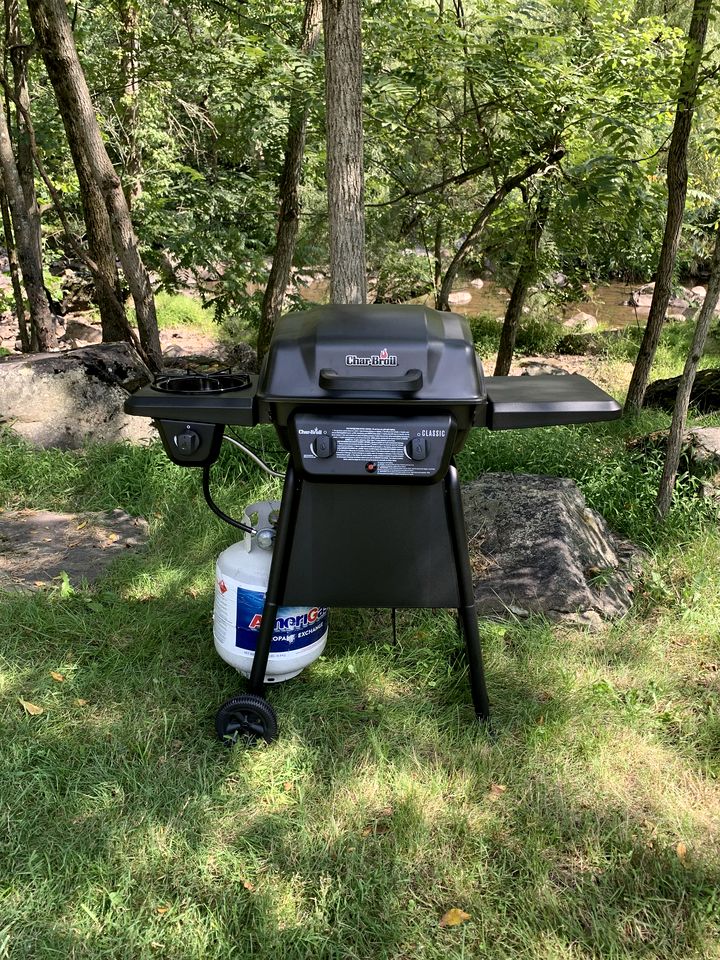 Shepherd’ Hut on the Conewago Creek