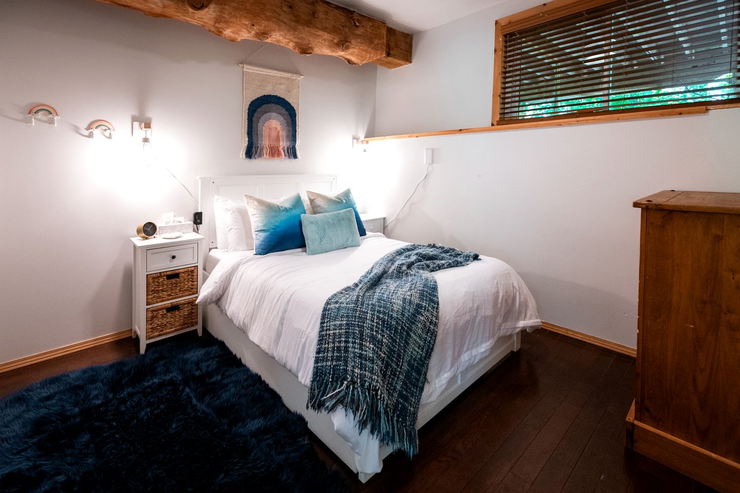 Spectacular Cabin Amazing for a Luxury Vacation in Gooderham, Ontario