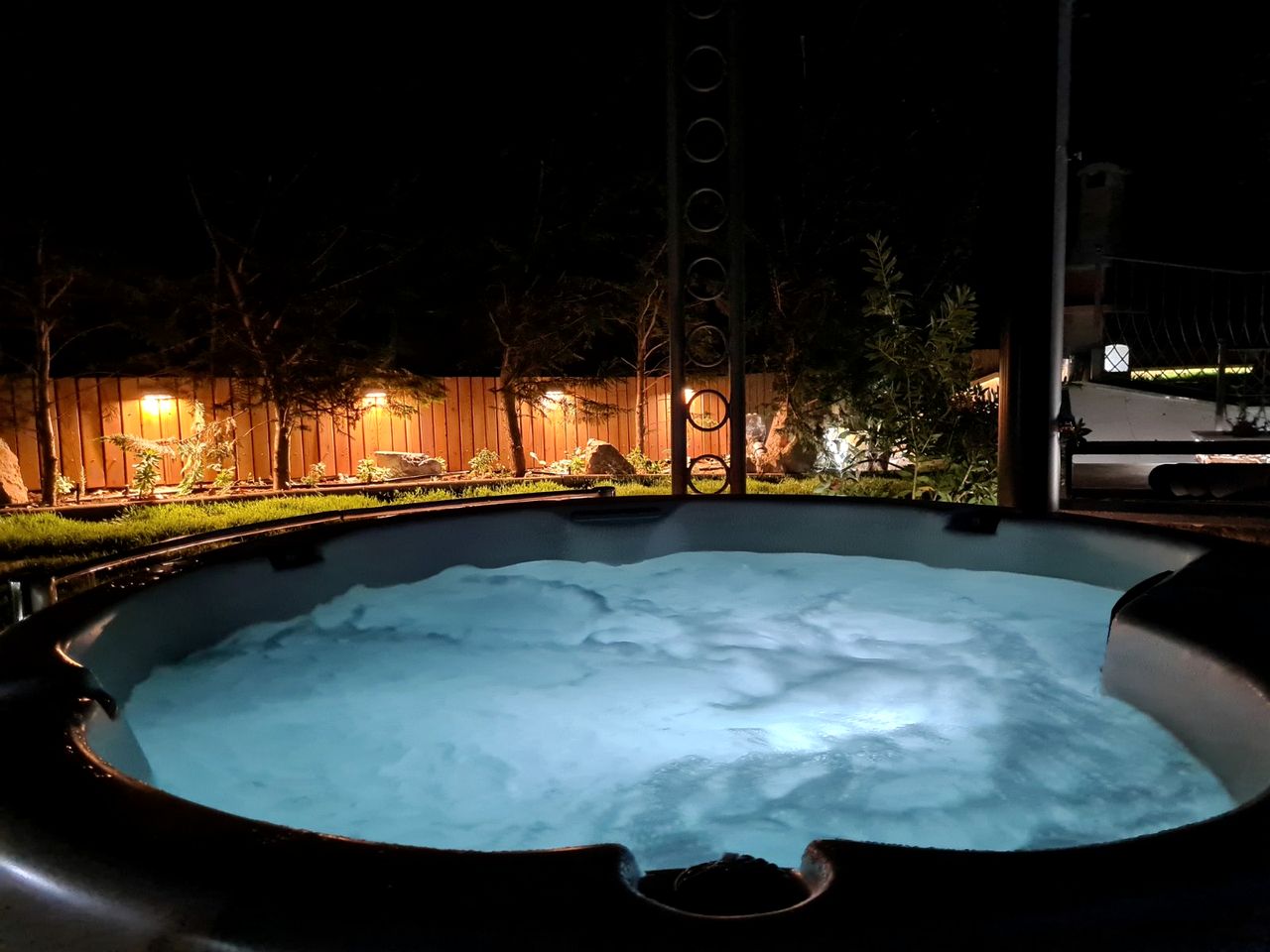 Fully Equipped Tiny House with Jacuzzi in Croatia