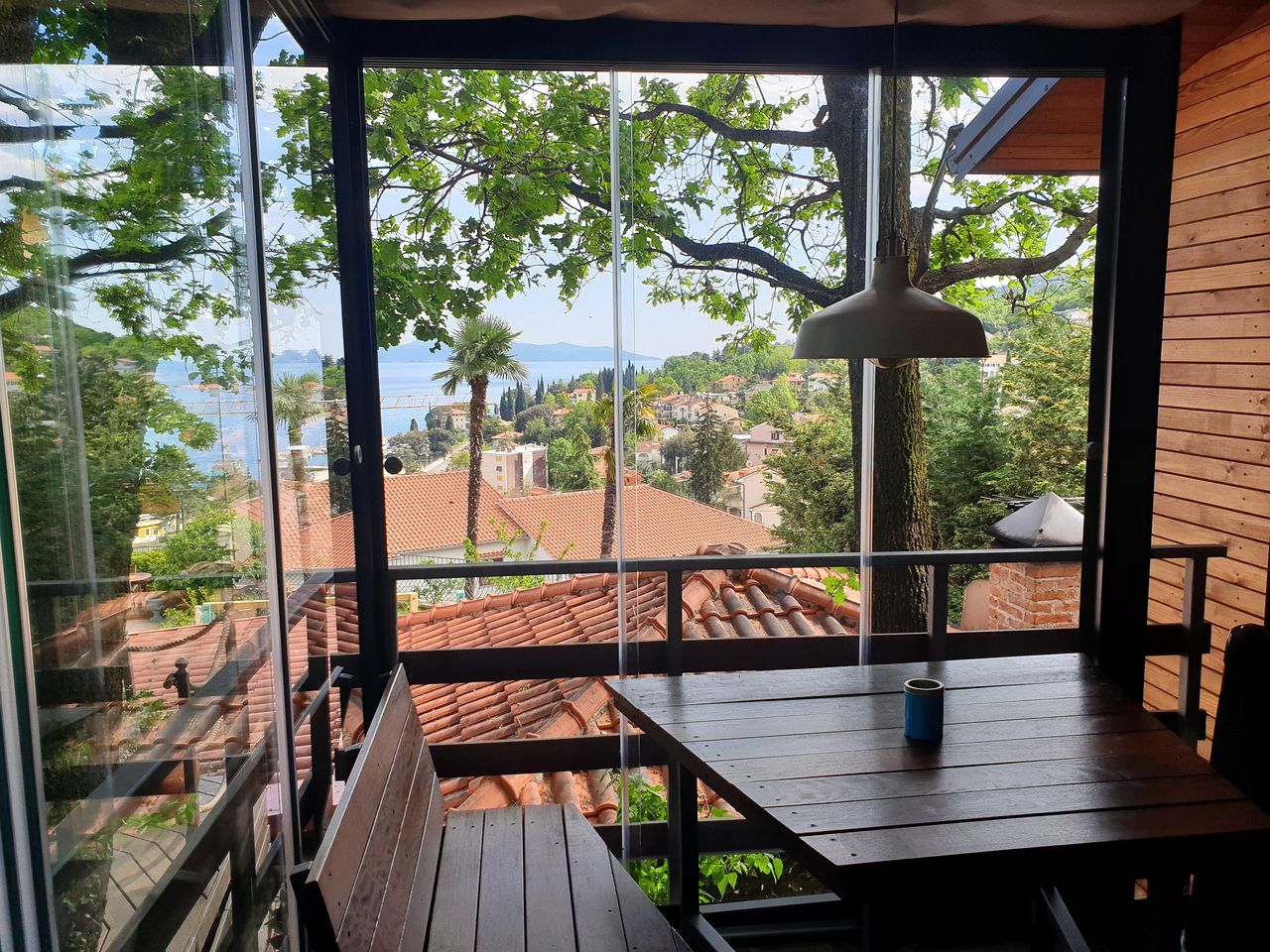 Fully Equipped Tiny House with Jacuzzi in Croatia