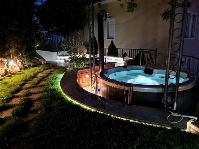 Tiny Houses (Croatia, Icici, Kvarner Bay)