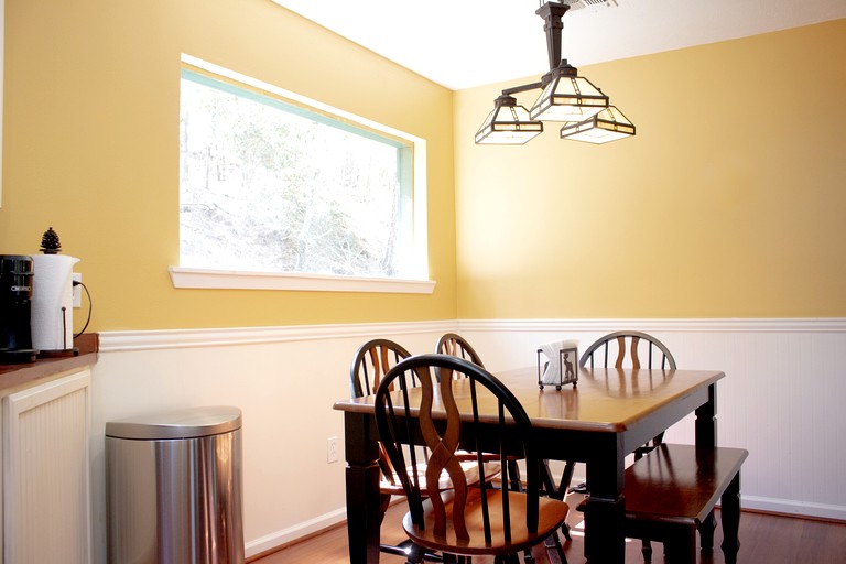 Cabins (United States of America, La Grange, Texas)