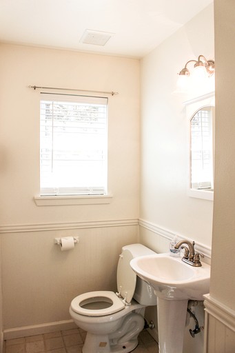 Cabins (United States of America, La Grange, Texas)