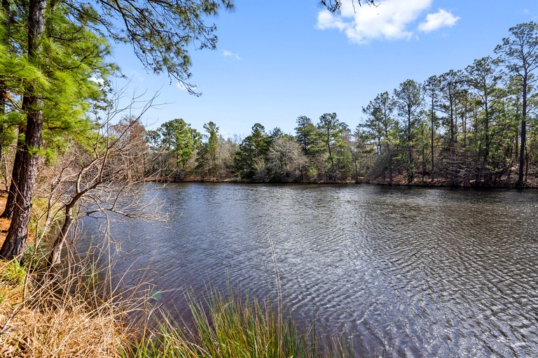 Cabins (United States of America, La Grange, Texas)