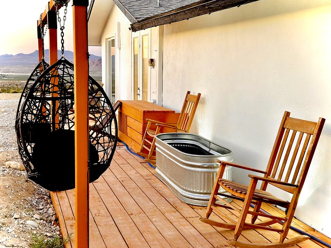 Designer Rentals (United States of America, Lucerne Valley, California)