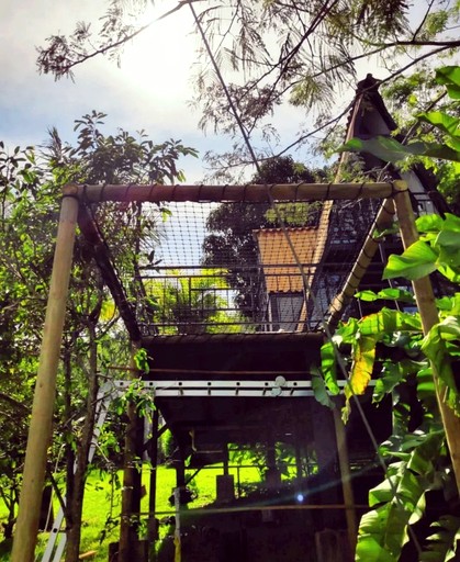 A-Frames (Colombia, La pintada, Antioquia)