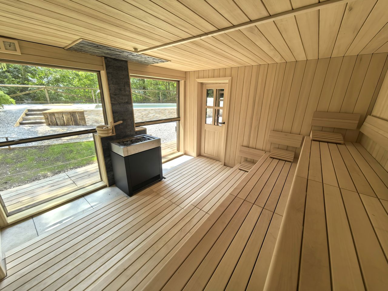 Breathtaking Tree House Rentals near Lake Bled, Slovenia