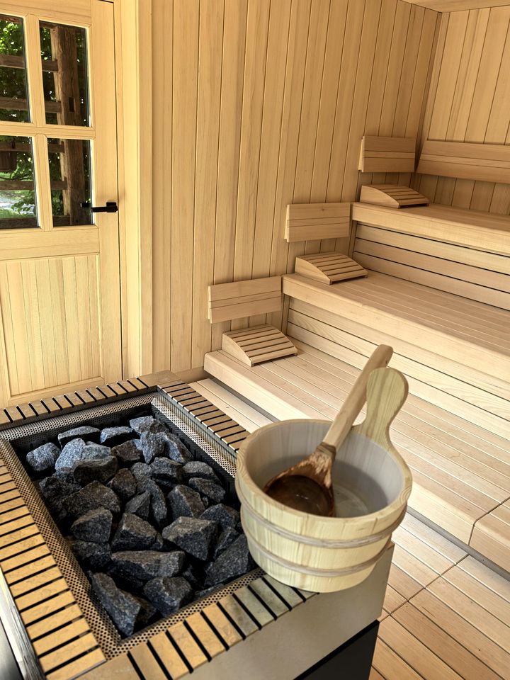 Breathtaking Tree House Rentals near Lake Bled, Slovenia