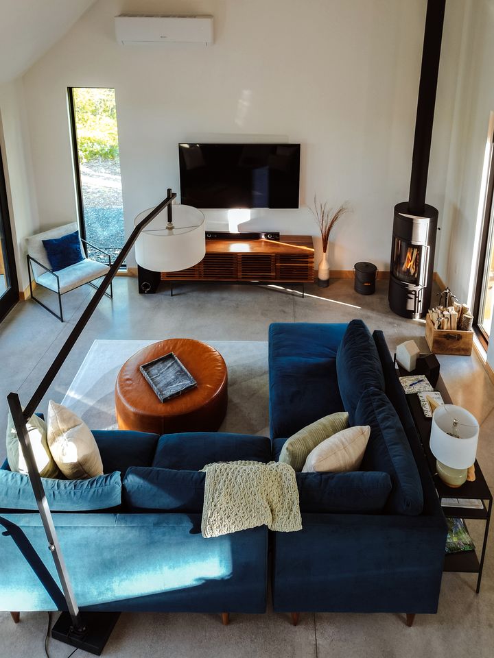 Beauty Lake Retreat
