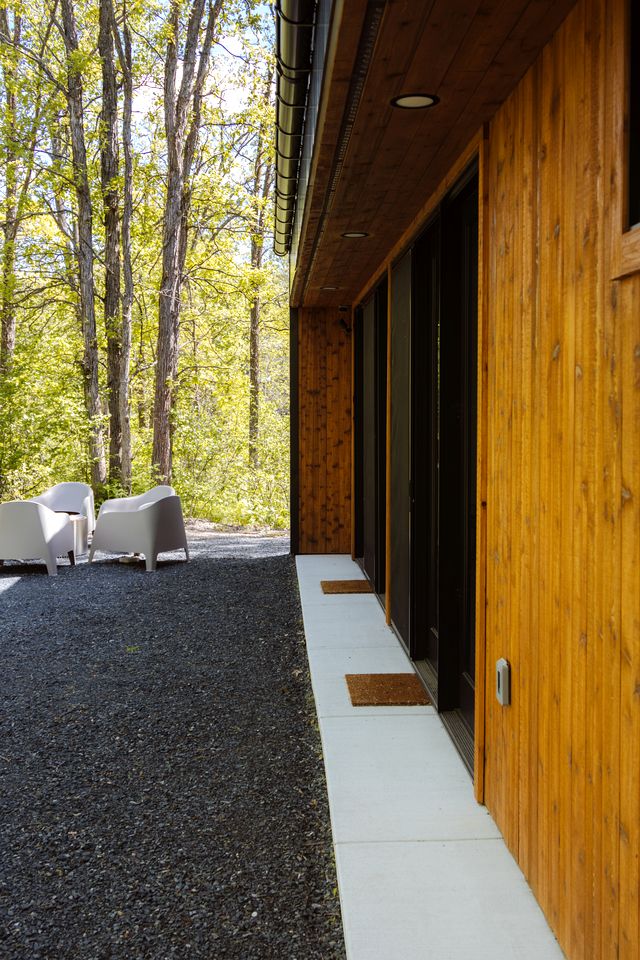 Beauty Lake Retreat