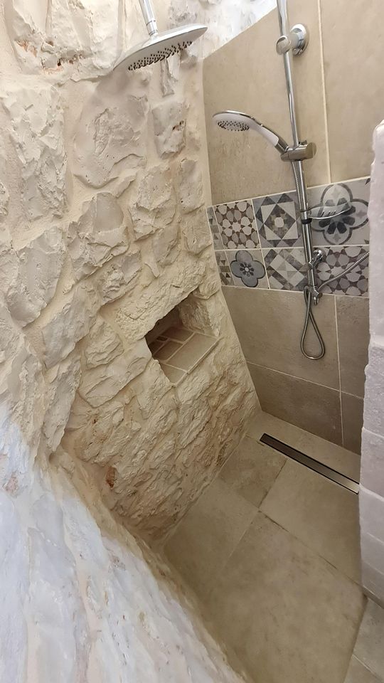 Unique Dome with Pool Nestled in the Countryside in Puglia, Italy