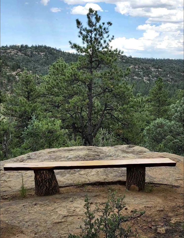 Reconnect with Nature at this Unique Bell Tent in Colorado