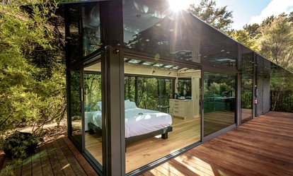 Tranquil Luxurious Sanctuary into the Nature in Kerikeri, North Island photo 5