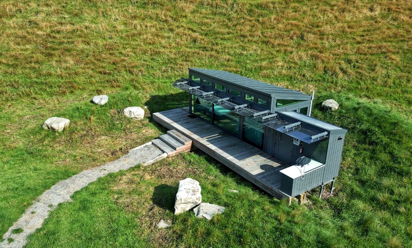 Peaceful Retreat with Incredible Natural Beauty in Bay of Plenty