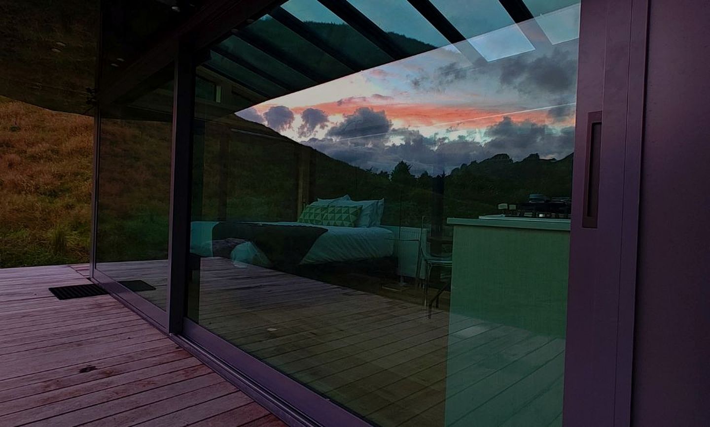 Peaceful Retreat with Incredible Natural Beauty in Bay of Plenty