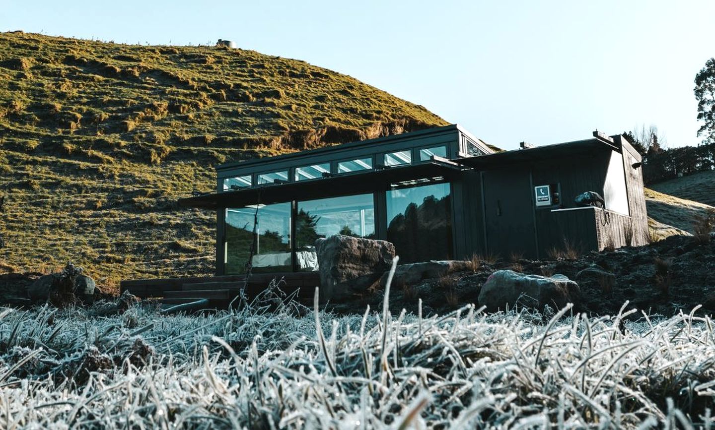 Peaceful Retreat with Incredible Natural Beauty in Bay of Plenty