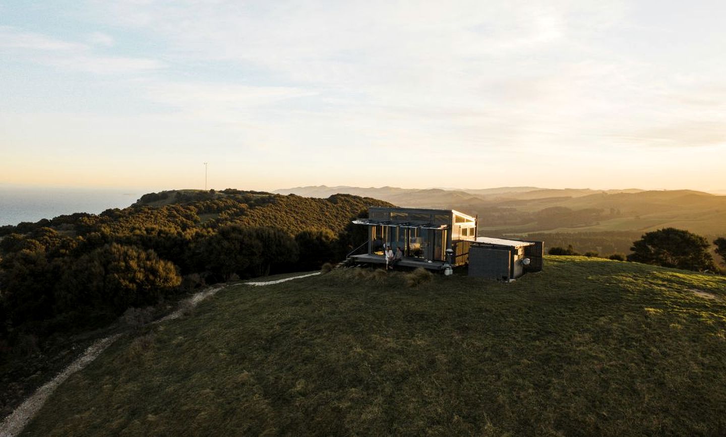 Fabulous Retreat with Sea Views Ideal to Recharge in Canterbury