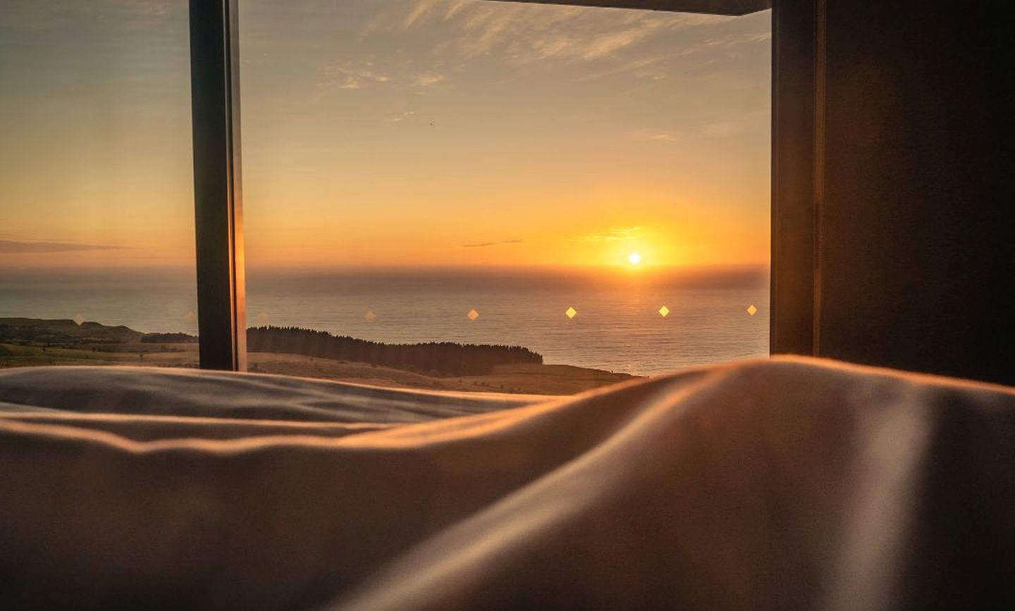 Fabulous Retreat with Sea Views Ideal to Recharge in Canterbury