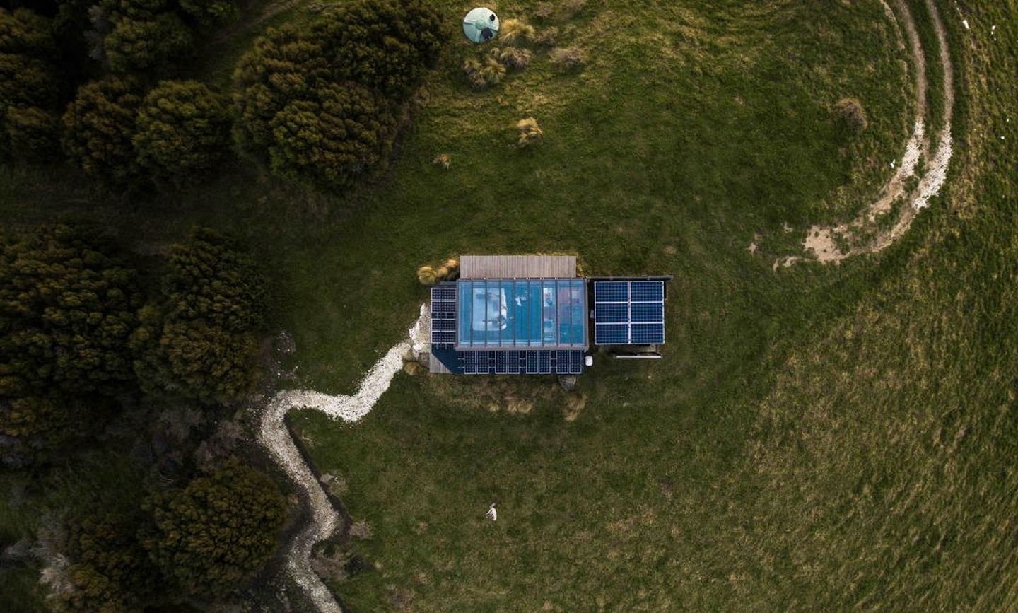 Fabulous Retreat with Sea Views Ideal to Recharge in Canterbury