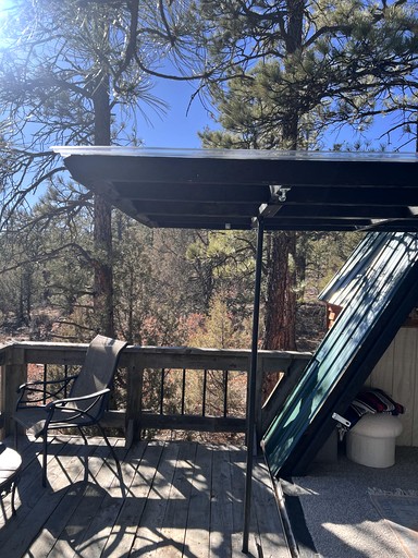 A-Frames (United States of America, Trinidad, Colorado)