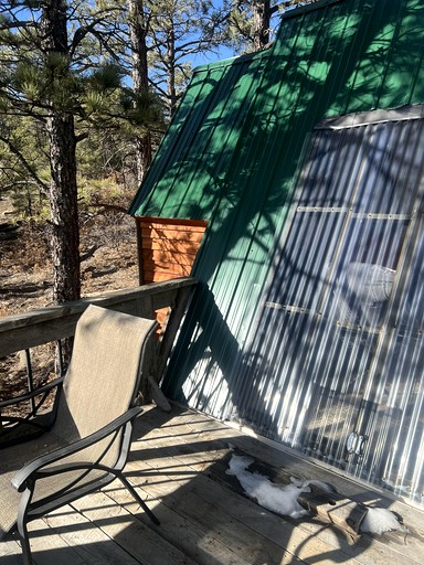 A-Frames (United States of America, Trinidad, Colorado)