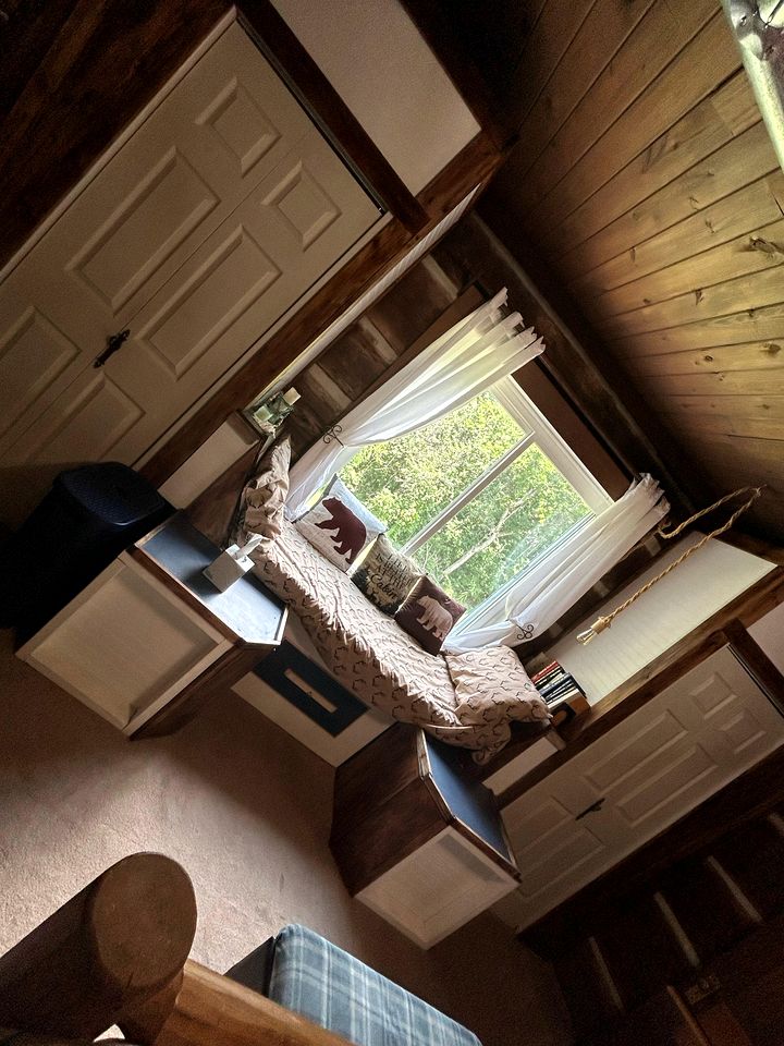 Countryside Cabin Incredible for Outdoor Activities in McMinnville, Tennessee