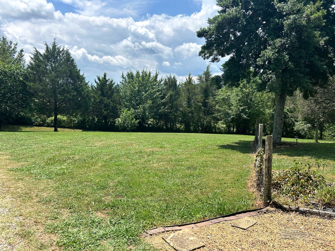 Countryside Cabin Incredible for Outdoor Activities in McMinnville, Tennessee