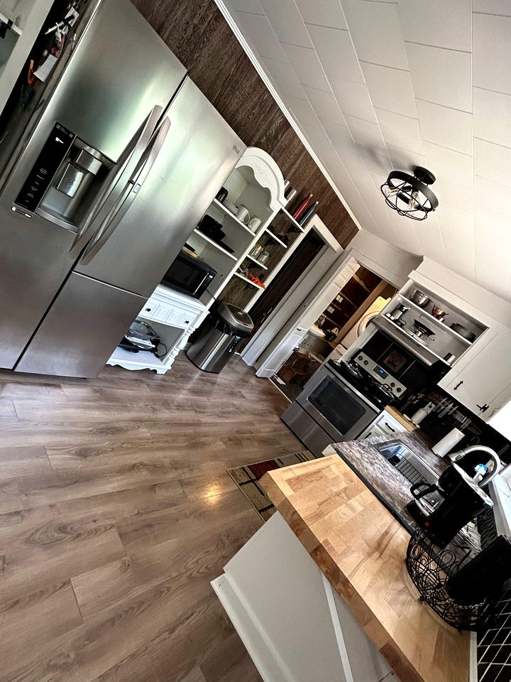 Countryside Cabin Incredible for Outdoor Activities in McMinnville, Tennessee