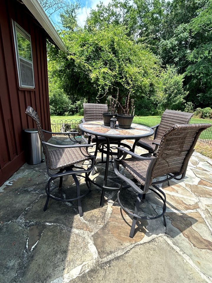 Countryside Cabin Incredible for Outdoor Activities in McMinnville, Tennessee