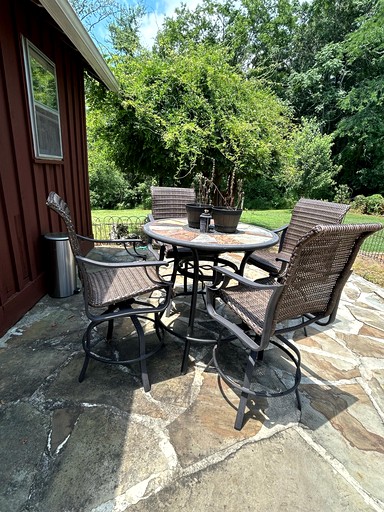 Cabins (United States of America, McMinnville, Tennessee)