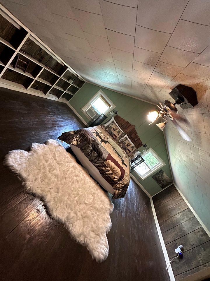 Countryside Cabin Incredible for Outdoor Activities in McMinnville, Tennessee