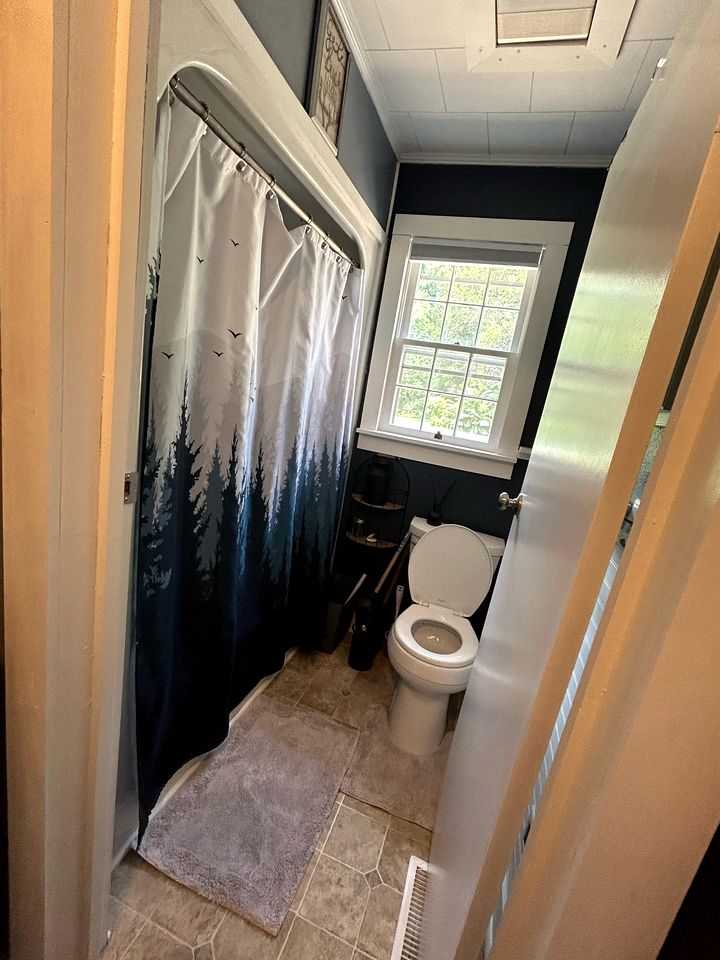 Countryside Cabin Incredible for Outdoor Activities in McMinnville, Tennessee