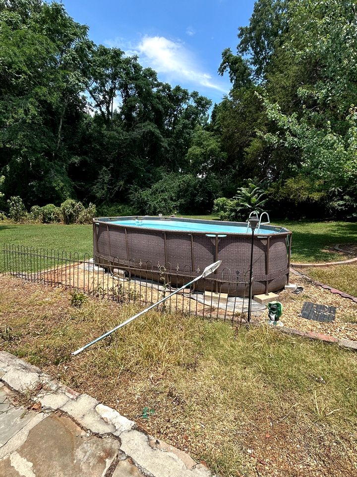Countryside Cabin Incredible for Outdoor Activities in McMinnville, Tennessee