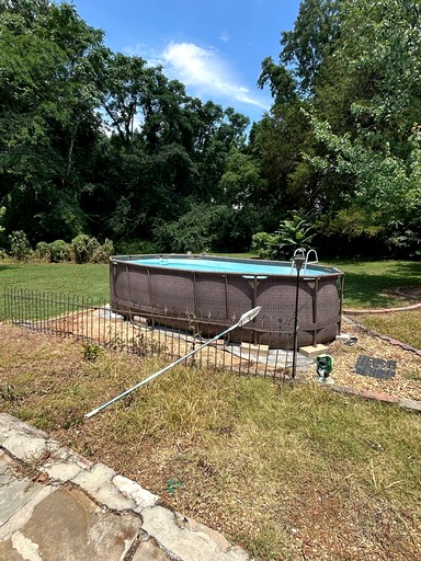 Cabins (United States of America, McMinnville, Tennessee)