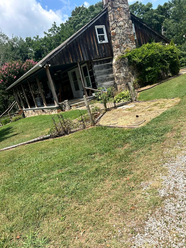 Countryside Cabin Incredible for Outdoor Activities in McMinnville, Tennessee