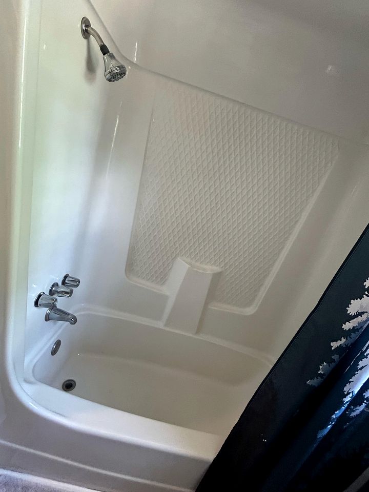 Countryside Cabin Incredible for Outdoor Activities in McMinnville, Tennessee