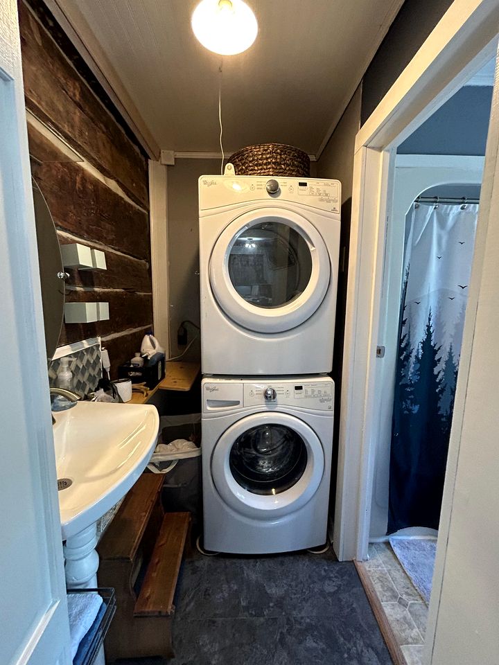 Countryside Cabin Incredible for Outdoor Activities in McMinnville, Tennessee