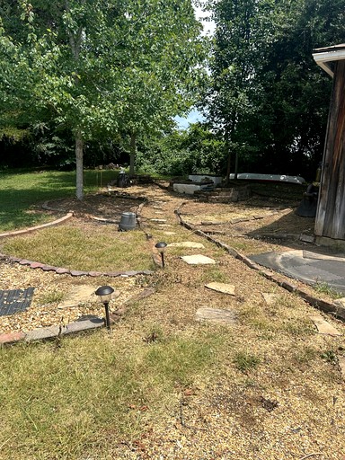 Cabins (United States of America, McMinnville, Tennessee)