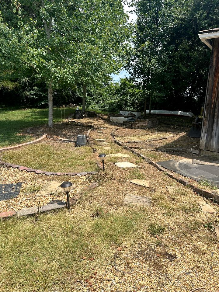 Countryside Cabin Incredible for Outdoor Activities in McMinnville, Tennessee