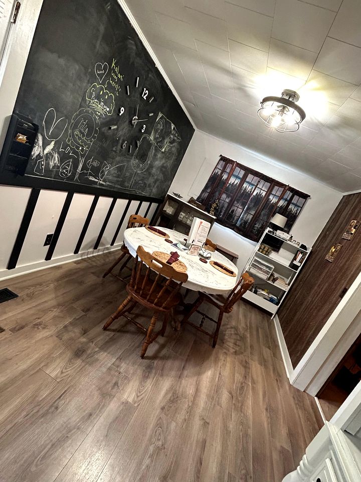 Countryside Cabin Incredible for Outdoor Activities in McMinnville, Tennessee