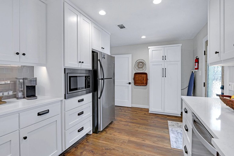 Vacation Rentals (United States of America, Wimberley, Texas)