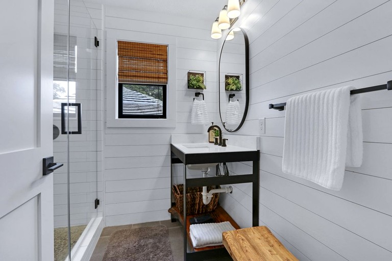 Vacation Rentals (United States of America, Wimberley, Texas)