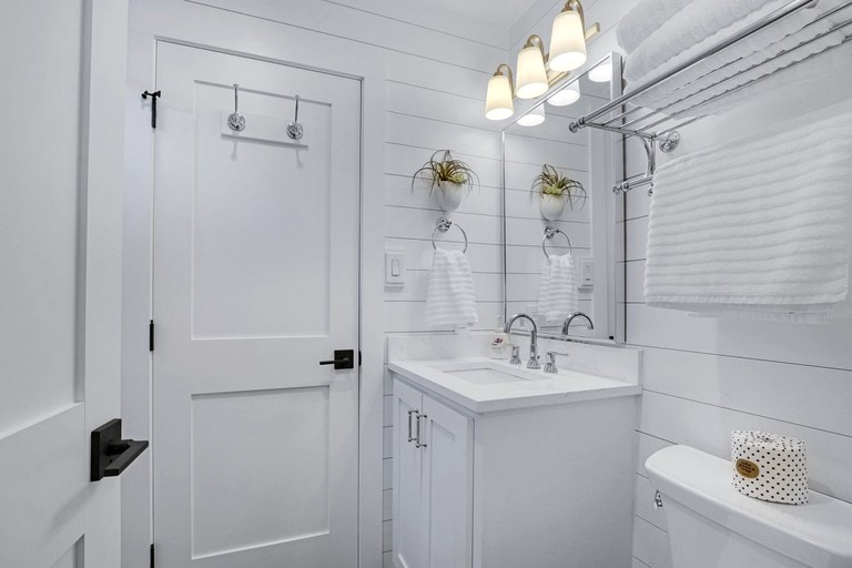 Vacation Rentals (United States of America, Wimberley, Texas)