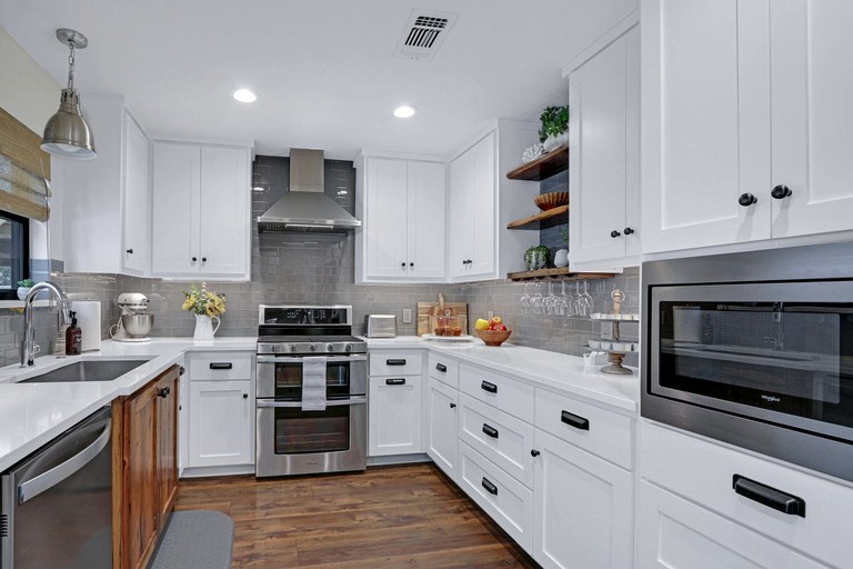 Vacation Rentals (United States of America, Wimberley, Texas)